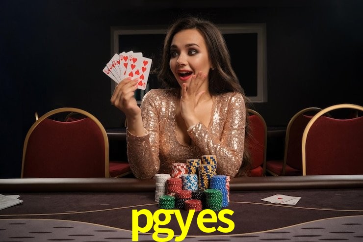 pgyes - Pagamento PIX Instantâneo