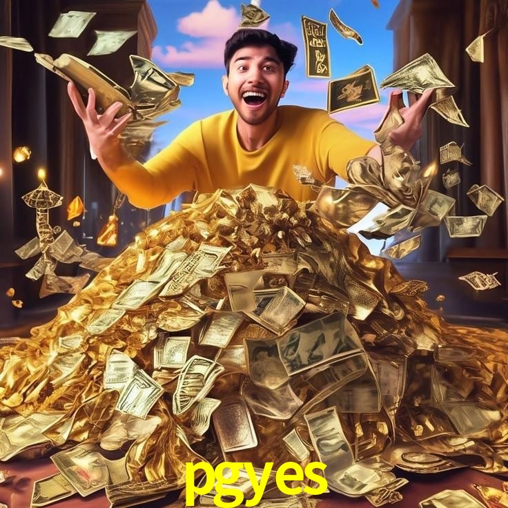 pgyes - cassino ao vivo